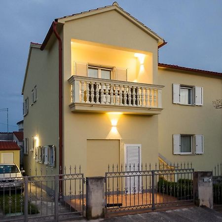Apartments4You Vodice Luaran gambar