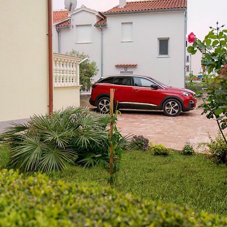 Apartments4You Vodice Luaran gambar