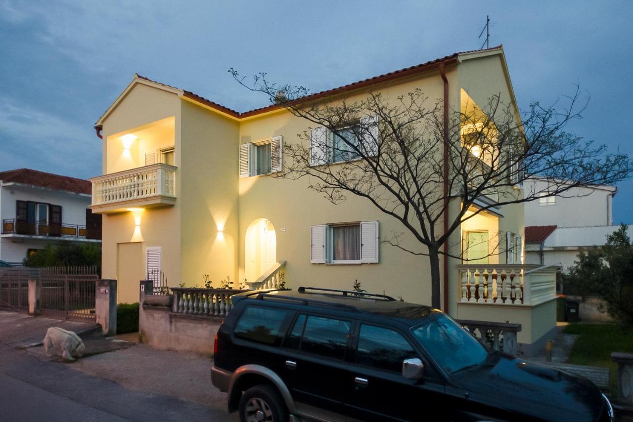 Apartments4You Vodice Luaran gambar