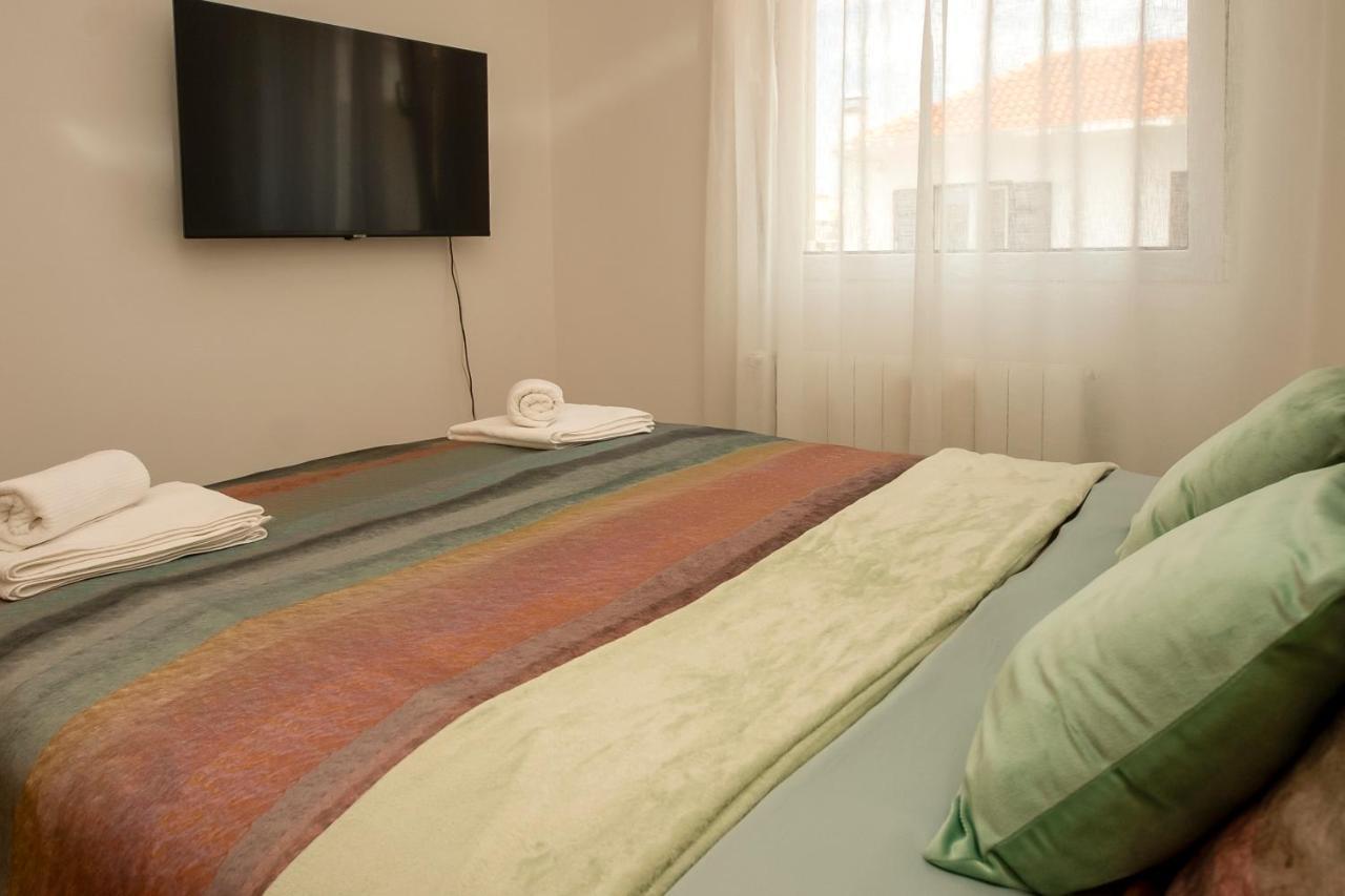Apartments4You Vodice Luaran gambar