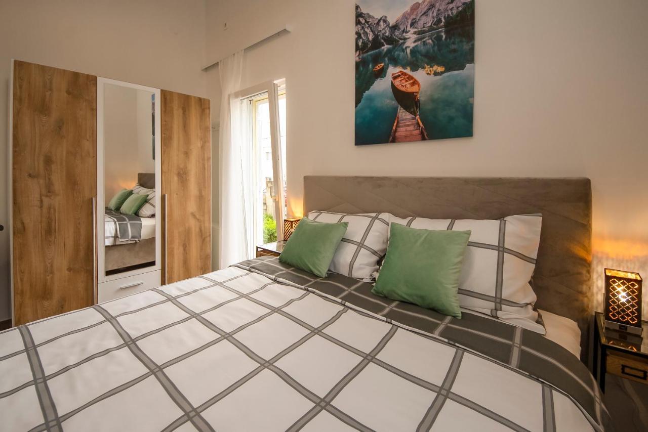 Apartments4You Vodice Luaran gambar