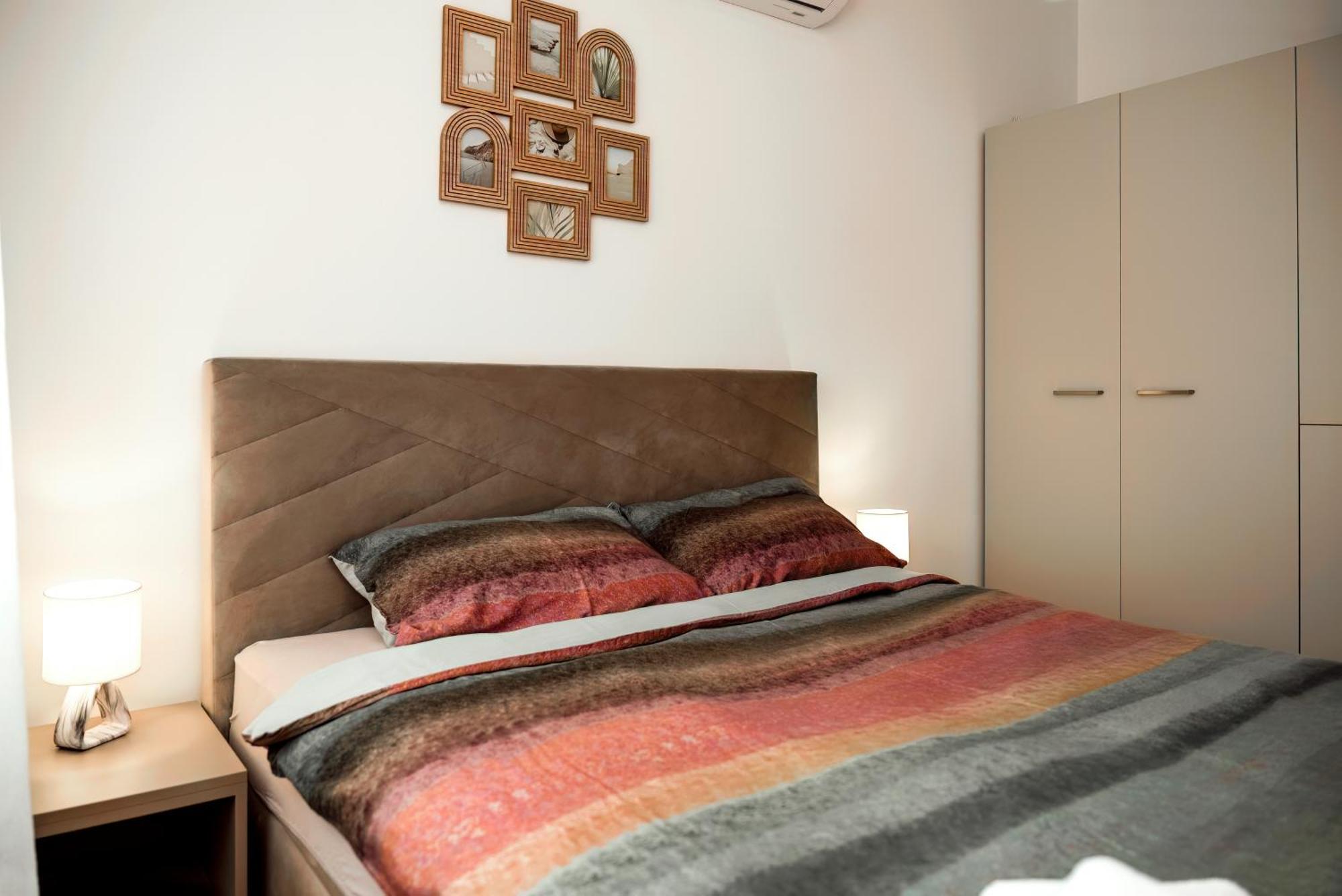 Apartments4You Vodice Luaran gambar